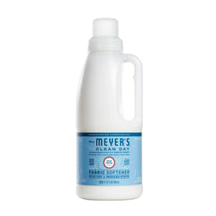 Fabric Softener Rain Water 946ml