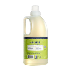 Liquid Laundry Lemon Verbena 1.8L