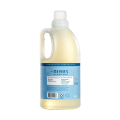 Liquid Laundry Rain Water 1.8L
