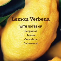 Liquid Laundry Lemon Verbena 1.8L