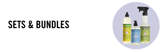 Mrs. Meyer's Singapore