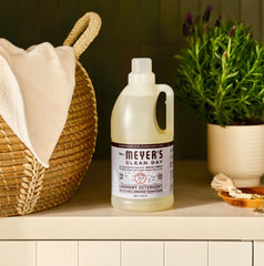 Liquid Laundry Lavender 1.8L