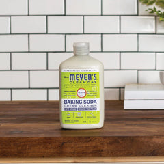 Cream Cleaner Lemon Verbena 473ml