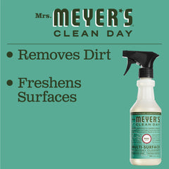 Multi-Surface Cleaner Basil 473ml