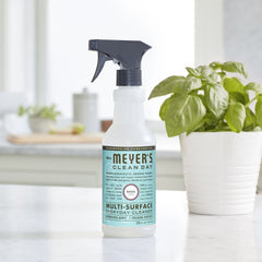 Multi-Surface Cleaner Basil 473ml