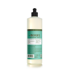 Liquid Dish Soap Basil 473ml