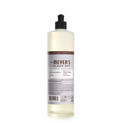 Liquid Dish Soap Lavender 473ml
