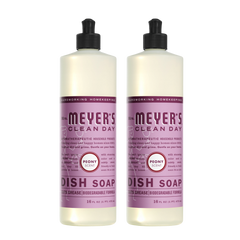 Liquid Dish Soap Peony x 2