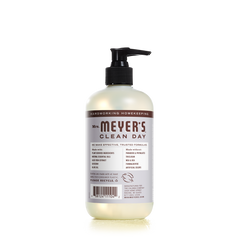 Liquid Hand Soap Lavender 370ml