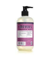 Liquid Hand Soap Plum Berry 370ml