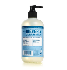 Liquid Hand Soap Rain Water 370ml