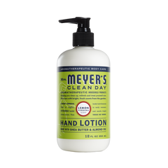 Hand Lotion Lemon Verbena 354ml