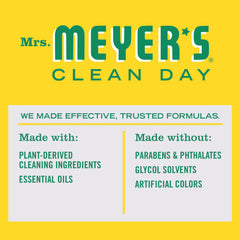 Honeysuckle Cleaning Set