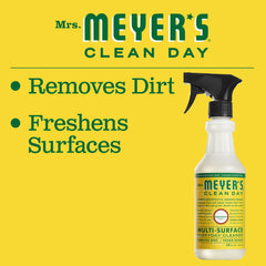 Honeysuckle Cleaning Set