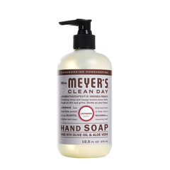 Liquid Hand Soap Lavender 370ml
