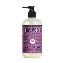 Liquid Hand Soap Plum Berry 370ml
