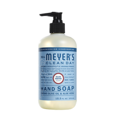 Liquid Hand Soap Rain Water 370ml