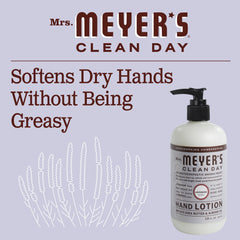 Hand Lotion Lavender 354ml