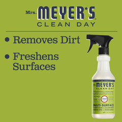 Multi-Surface Cleaner Lemon Verbena 473ml