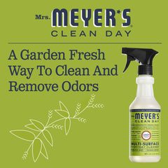 Multi-Surface Cleaner Lemon Verbena 473ml