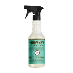 Multi-Surface Cleaner Basil 473ml