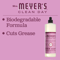 Liquid Dish Soap Peony x 2