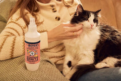 Cat Deodorizing Spritz White Peach 236ml
