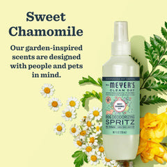 Dog Deodorizing Spritz Sweet Chamomile 236ml