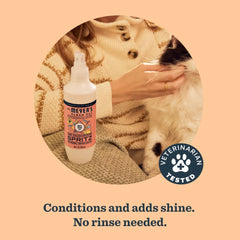 Cat Deodorizing Spritz White Peach 236ml