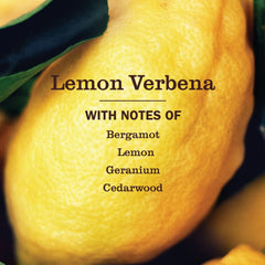 Cream Cleaner Lemon Verbena 473ml