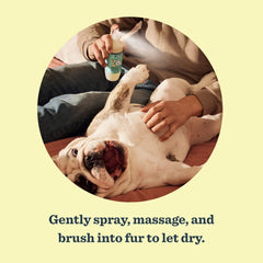 Dog Deodorizing Spritz Sweet Chamomile 236ml