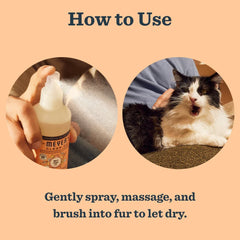 Cat Deodorizing Spritz White Peach 236ml
