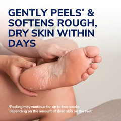 Dr.Scholl Rough Dry Skin Ultra-Exfoliating Foot Mask