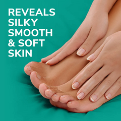Dr.Scholl Rough Dry Skin Ultra-Exfoliating Foot Mask