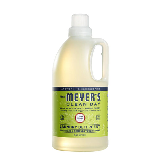 Liquid Laundry Lemon Verbena 1.8L