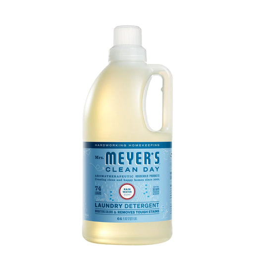 Liquid Laundry Rain Water 1.8L