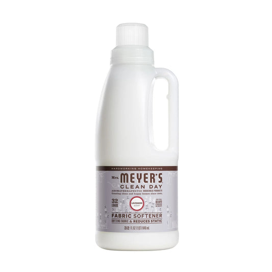 Fabric Softener Lavender 946ml
