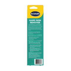 Dr. Scholl Hard Skin Remover Nano Glass Foot File