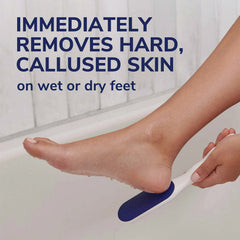 Dr. Scholl Hard Skin Remover Nano Glass Foot File