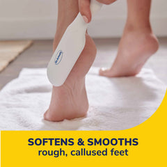 Dr. Scholl Hard Skin Remover Nano Glass Foot File