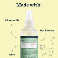 Cat Deodorizing Spritz Sweet Chamomile 236ml