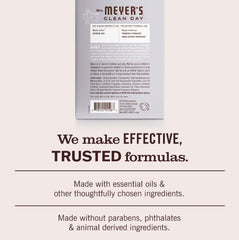 Dryer Sheets Lavender 80ct