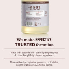 Liquid Laundry Lavender 1.8L