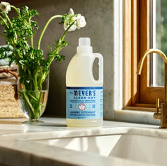Liquid Laundry Rain Water 1.8L