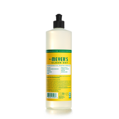 Liquid Dish Soap Honeysuckle 473ml
