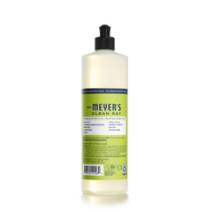 Liquid Dish Soap Lemon Verbena 473ml