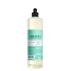 Liquid Dish Soap Mint 473ml