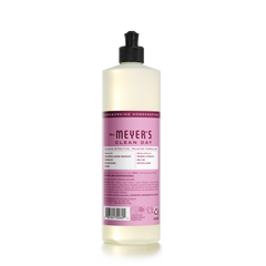 Liquid Dish Soap Peony 473ml