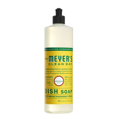 Liquid Dish Soap Honeysuckle 473ml