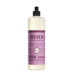 Liquid Dish Soap Peony 473ml